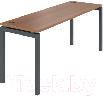 Письменный стол Программа Техно Арго АМ-005.60 - фото