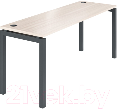 Письменный стол Программа Техно Арго АМ-005.60 - фото