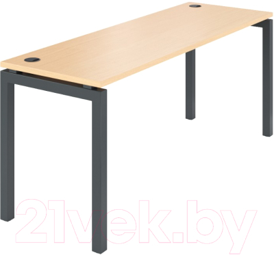 Письменный стол Программа Техно Арго АМ-005.60 - фото