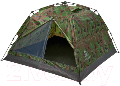 Палатка Jungle Camp Easy Tent Camo 3 / 70864