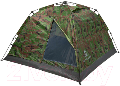 Палатка Jungle Camp Easy Tent Camo 3 / 70864