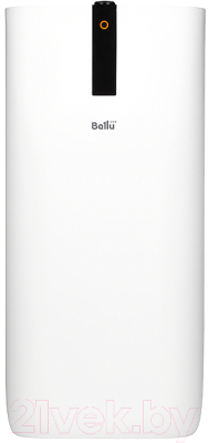Очиститель воздуха Ballu AP-107 - фото