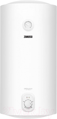 Накопительный водонагреватель Zanussi ZWH/S 50 Orfeus DH - фото