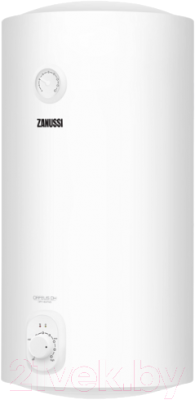 Накопительный водонагреватель Zanussi ZWH/S 80 Orfeus DH