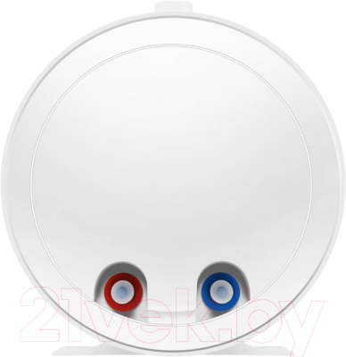 Накопительный водонагреватель Zanussi ZWH/S 80 Orfeus DH