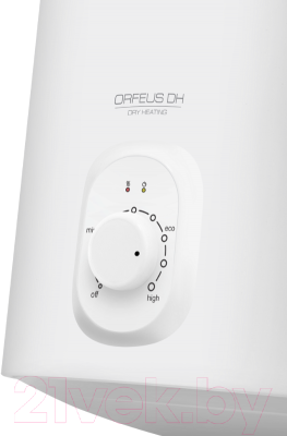 Накопительный водонагреватель Zanussi ZWH/S 80 Orfeus DH