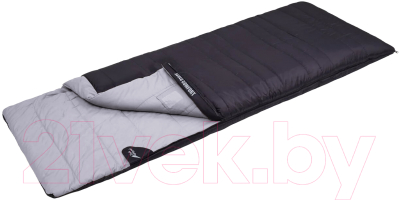 Спальный мешок Trek Planet Asolo Comfort / 70376-R (антрацит)