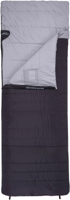 Спальный мешок Trek Planet Asolo Comfort / 70376-R (антрацит)