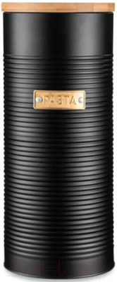 Емкость для хранения Typhoon Otto / 1401.170V (черный) - фото