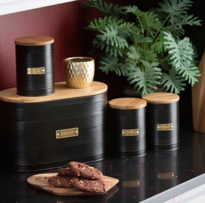 Емкость для хранения Typhoon Otto / 1401.170V (черный)