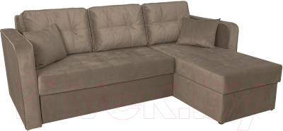 Диван угловой Аквилон Фаворит - фото