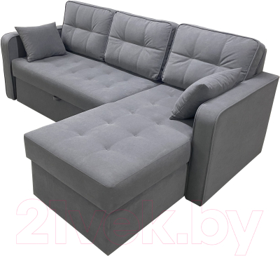 Диван угловой Аквилон Фаворит