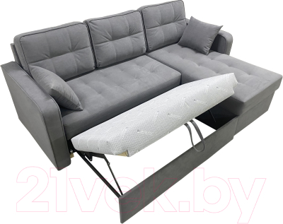 Диван угловой Аквилон Фаворит