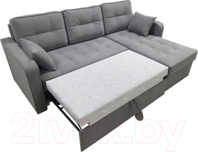 Диван угловой Аквилон Фаворит