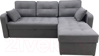 Диван угловой Аквилон Фаворит