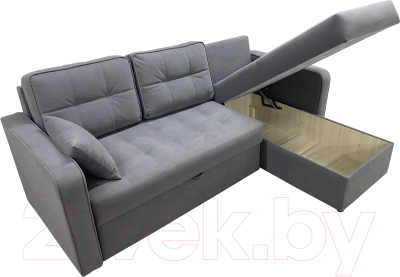 Диван угловой Аквилон Фаворит