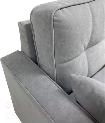 Диван угловой Аквилон Фаворит