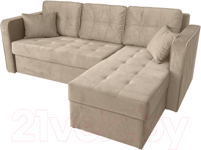 Диван угловой Аквилон Фаворит