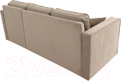 Диван угловой Аквилон Фаворит