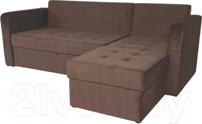 Диван угловой Аквилон Фаворит