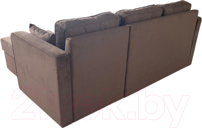 Диван угловой Аквилон Фаворит