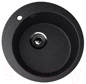 Мойка кухонная Ulgran U-405 - фото