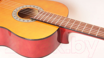 Акустическая гитара Caraya C941-YL