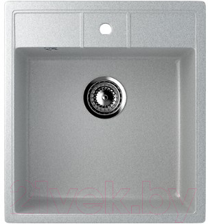 Мойка кухонная Ulgran U-406 - фото