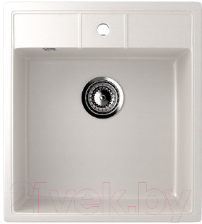 Мойка кухонная Ulgran U-406 - фото