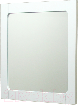 Зеркало СанитаМебель Сизаль 34.600 - фото