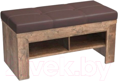 Банкетка Олмеко Лючия 33.21 - фото