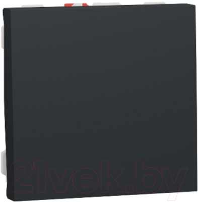 Выключатель Schneider Electric Unica NU320654 - фото