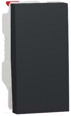 Выключатель Schneider Electric Unica NU310154 - фото