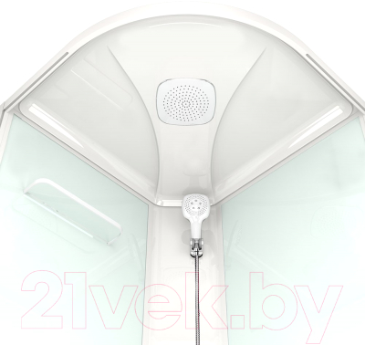 Душевая кабина Domani-Spa Delight 88 High / DS01D88HWM00