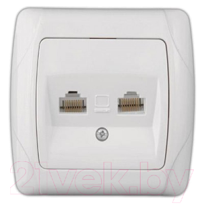 Розетка Viko Carmen / 90561035 - фото