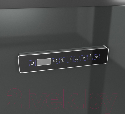 Душевая кабина Grossman GR221 90x90