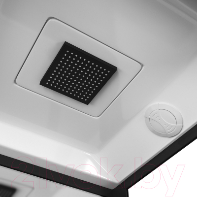 Душевая кабина Grossman GR221 90x90