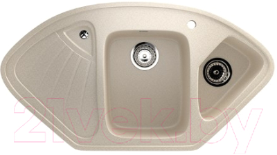 Мойка кухонная Ulgran U-501 - фото