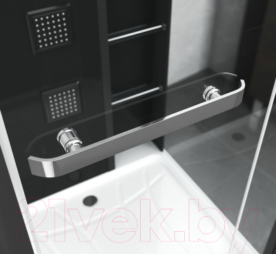 Душевая кабина Grossman GR222 80x100