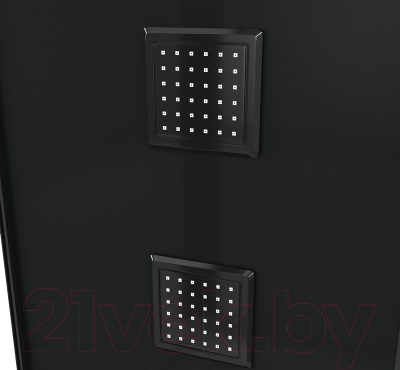 Душевая кабина Grossman GR222 80x100