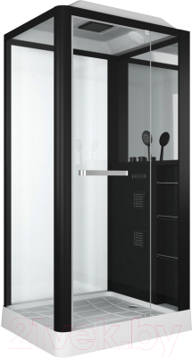Душевая кабина Grossman GR223 90x110 - фото