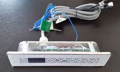 Душевая кабина Grossman GR223 90x110