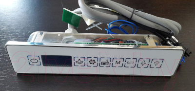 Душевая кабина Grossman GR223 90x110