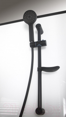 Душевая кабина Grossman GR250 100x100