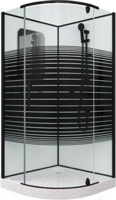 Душевая кабина Grossman GR270 100x100 - фото