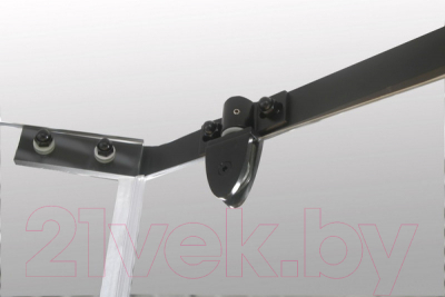 Душевая кабина Grossman GR270QR 100x100