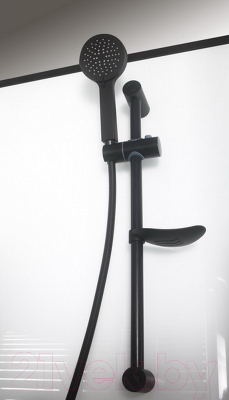 Душевая кабина Grossman GR271 90x90