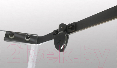 Душевая кабина Grossman GR271QL 90x90