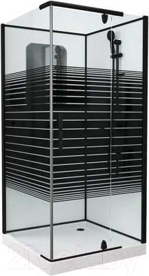 Душевая кабина Grossman GR271QR 90x90 - фото