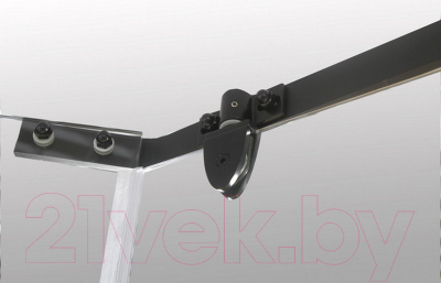 Душевая кабина Grossman GR272QR 120x80